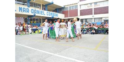 DANIEL COMBONI