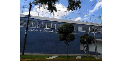 DANTE ALIGHIERI COLINAS