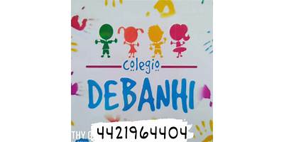 DEBANHI