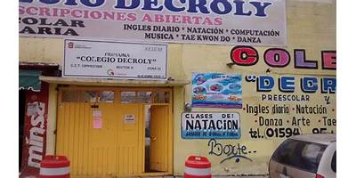 DECROLY