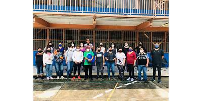DEFENSORES DE LA REPUBLICA