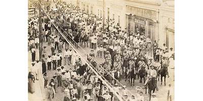 DEFENSORES DE VERACRUZ DE 1914