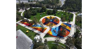 DEL PARQUE DE LA ENSEÑANZA, S.C.