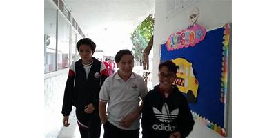 DEPORTE PARA TODOS