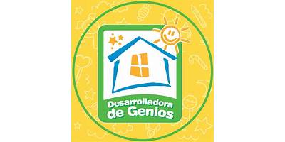DESARROLLADORA DE GENIOS