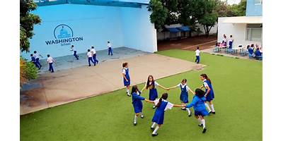 DESARROLLO EDUCATIVO INFANTIL