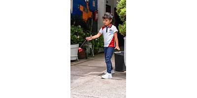 DESARROLLO FORMATIVO INFANTIL SP