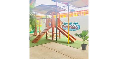 DESARROLLO INFANTIL FORTUNATO