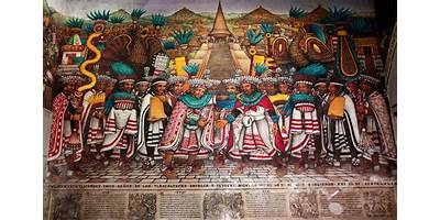 DESIDERIO HERNANDEZ XOCHITIOTZIN