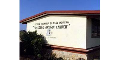 DESIDERIO ORTEGON CAHUICH