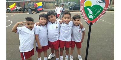 DESPERTAR INFANTIL
