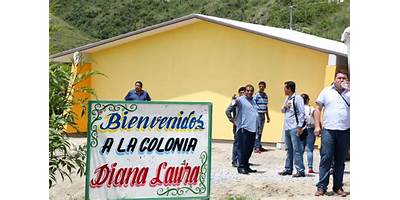 DIANA LAURA RIOJAS DE COLOSIO