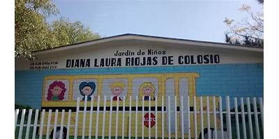 DIANA LAURA RIOJAS DE COLOSIO