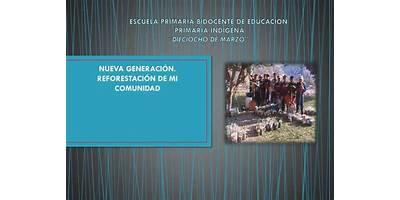 DIECIOCHO DE MARZO