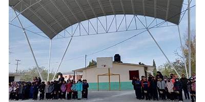 DIF ESTATAL JUANA DE ASBAJE 1131