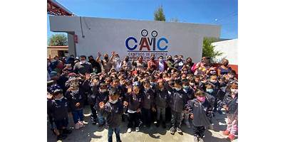 DIF TLAQUEPAQUE CAIC SAN PEDRITO