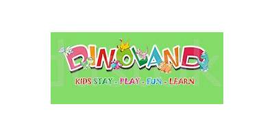 DINOLAND PRESCHOOL
