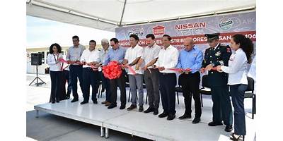 DISTRIBUIDORES NISSAN 47-2