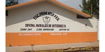 DIVINA MORALES DE GUTIERREZ BARRIOS
