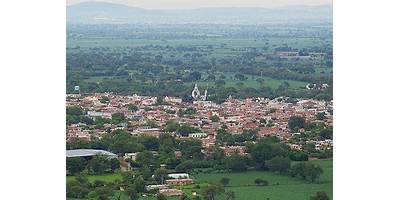 DIVISION DEL NORTE