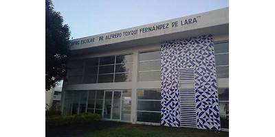 DOCTOR ALFREDO TOXQUI FERNANDEZ DE LARA