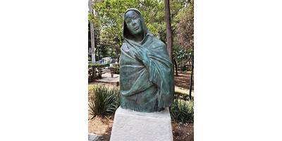 DOLORES ASUNSOLO LOPEZ NEGRETE