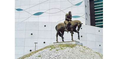 DON LUIS CARVAJAL Y DE LA CUEVA