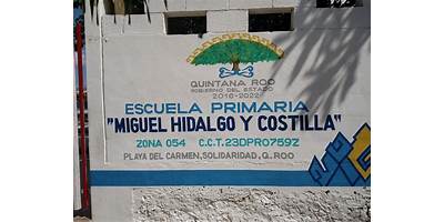 DON MIGUEL HIDALGO Y COSTILLA