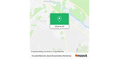 DOÑA MARIA DE JESUS DOSAMANTES