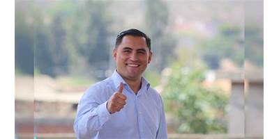 DONATO ARENAS LOPEZ