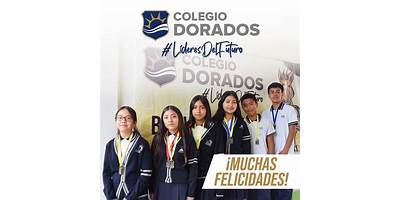 DORADOS DE VILLA