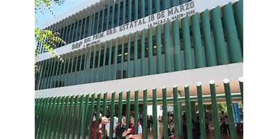 DOS DE MARZO