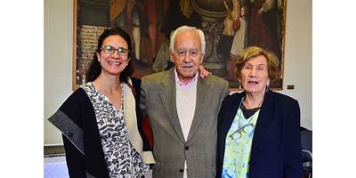 DR. D. FRANCISCO LEAL