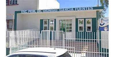 DR. DIONISIO GARCIA FUENTES