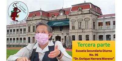 DR. ENRIQUE HERRERA MORENO