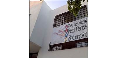 DR. FELIX OSORES