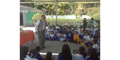 DR. GUSTAVO BAZ