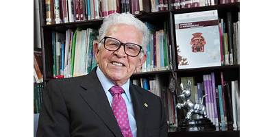 DR. HECTOR MAYAGOITIA DOMINGUEZ