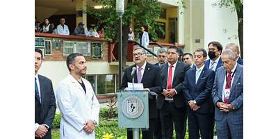 DR. JOSE ELEUTERIO GONZALEZ