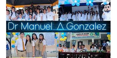 DR. MANUEL FLORES