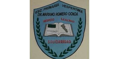 DR. MARIANO ROMERO OCHOA