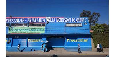 DRA. MARIA MONTESSORI