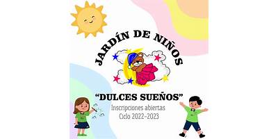 DULCES SUEÑOS