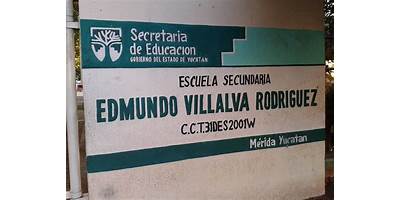 EDMUNDO VILLALVA RODRIGUEZ