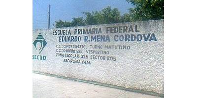 EDUARDO R MENA CORDOVA