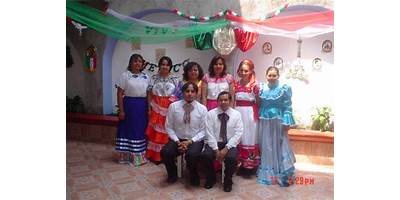 EDUCACION COMUNITARIA TELPOCHCALLI A. C.