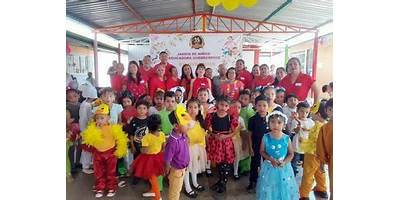 EDUCADORA GUERRERENSE