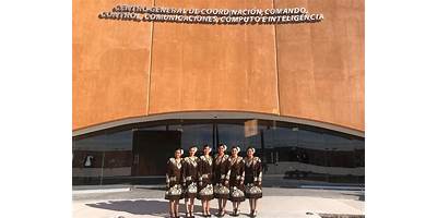 EDUCADORAS MEXICANAS