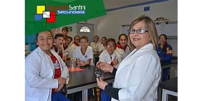 EDUCARE COLEGIO SANTINI
