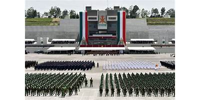 EJERCITO MEXICANO